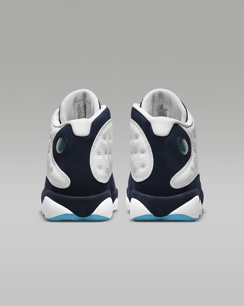 Nike retro 13 air jordans clearance